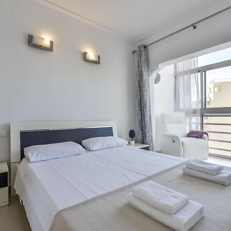 Villas Guzman - Calalga Calpe Eksteriør billede