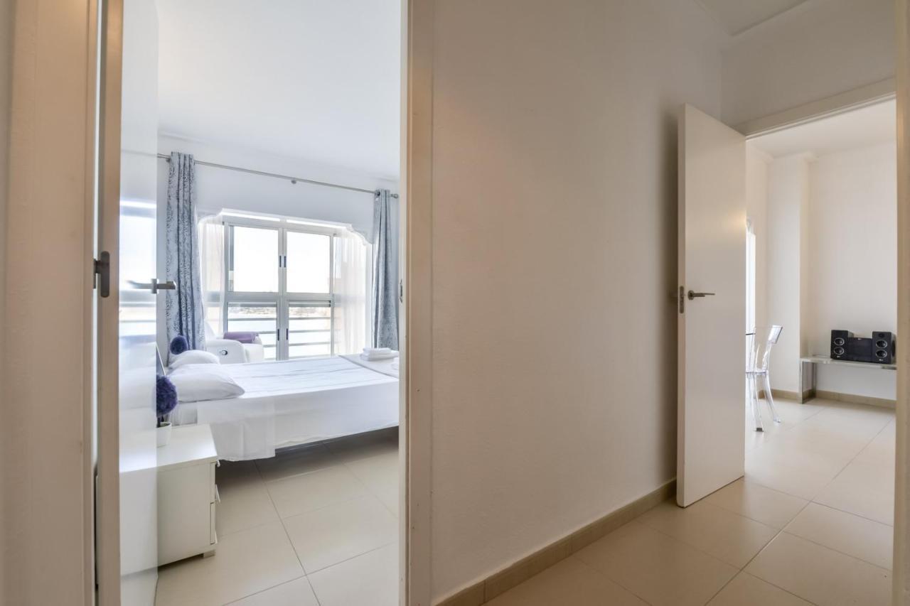 Villas Guzman - Calalga Calpe Eksteriør billede