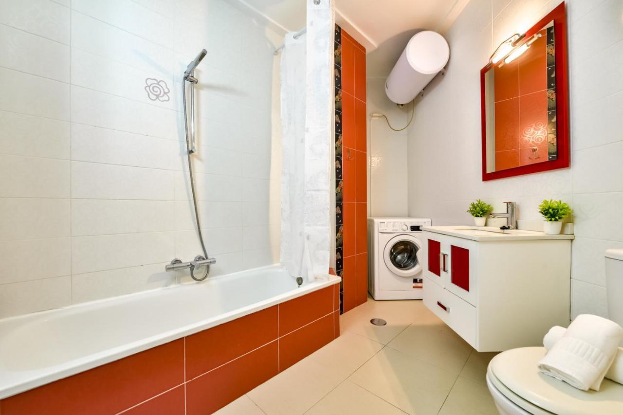 Villas Guzman - Calalga Calpe Eksteriør billede